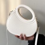 The Petite Glamour Crossbody Bag