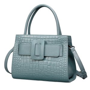 The Harper - Genuine Leather Women's Bag