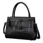 The Harper - Genuine Leather Women's Bag