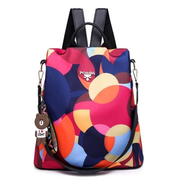 Caballo Backpack